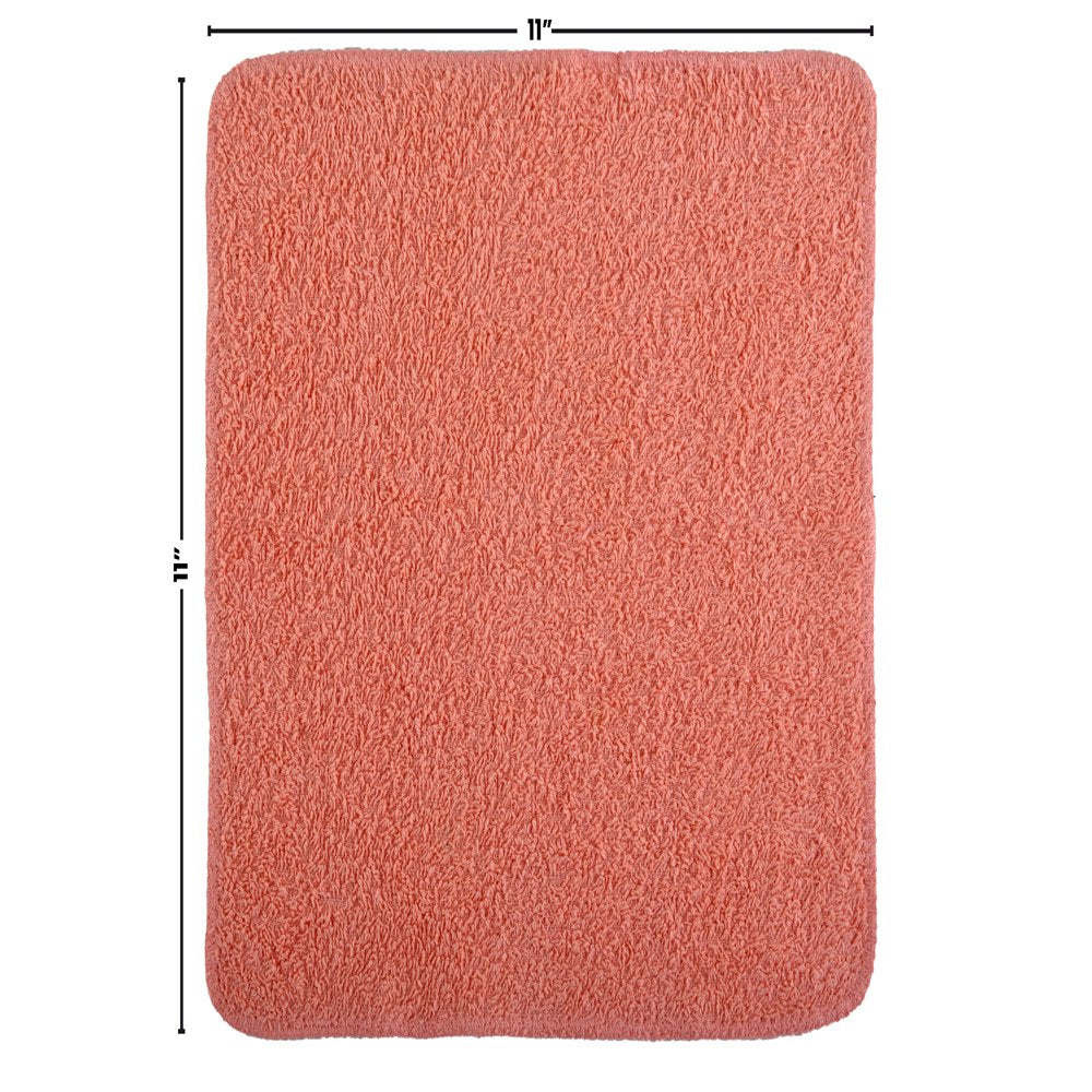 18-Pack Washcloth Bundle, Pastel