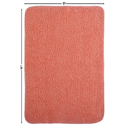 18-Pack Washcloth Bundle, Pastel