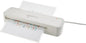 9-Inch Thermal Laminator Machine, White