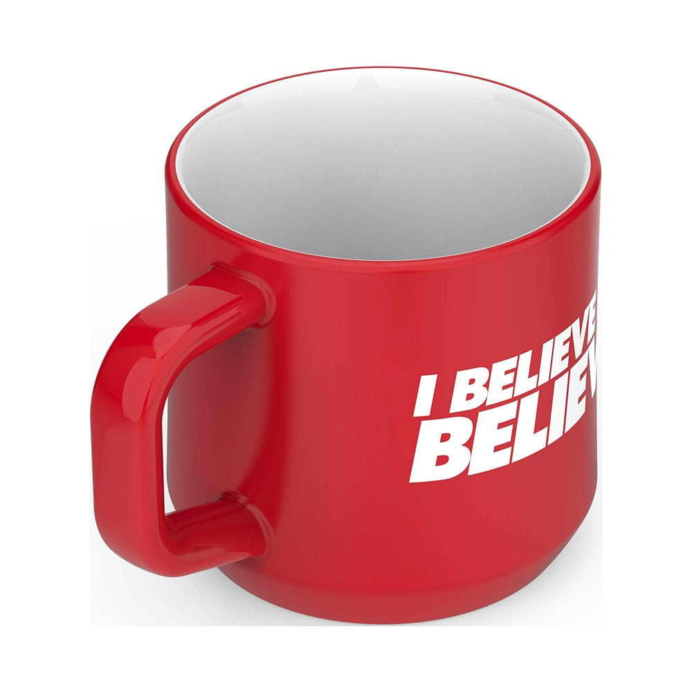 15Oz Brew Mug, Ted Lasso