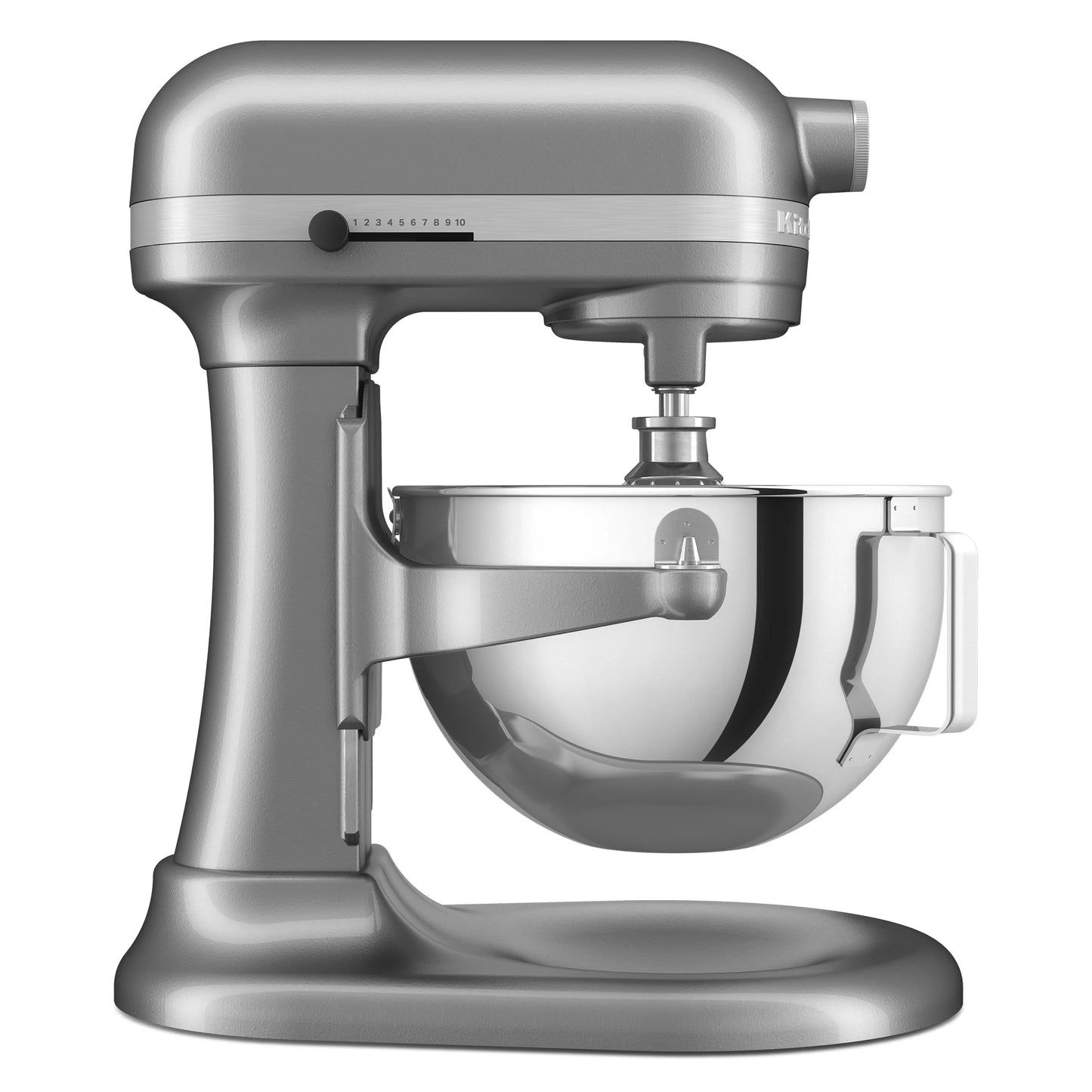 ® 5.5 Quart Bowl-Lift Stand Mixer, KSM55SXXX