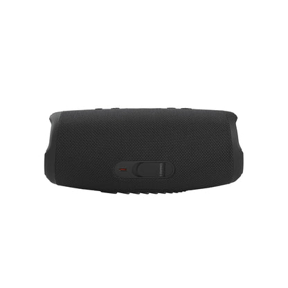 Charge 5 - Portable Waterproof Speaker with Powerbank - Black