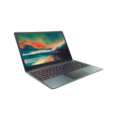 14.1" Ultra Slim Notebook, FHD, Intel® Core™ I5-1135G7, Quad Core, Intel® Iris® Xe Graphics, 16GB RAM, 512GB SSD, Tuned by THX™, Fingerprint Scanner, 1MP Webcam, HDMI, Windows 10 Home, Green