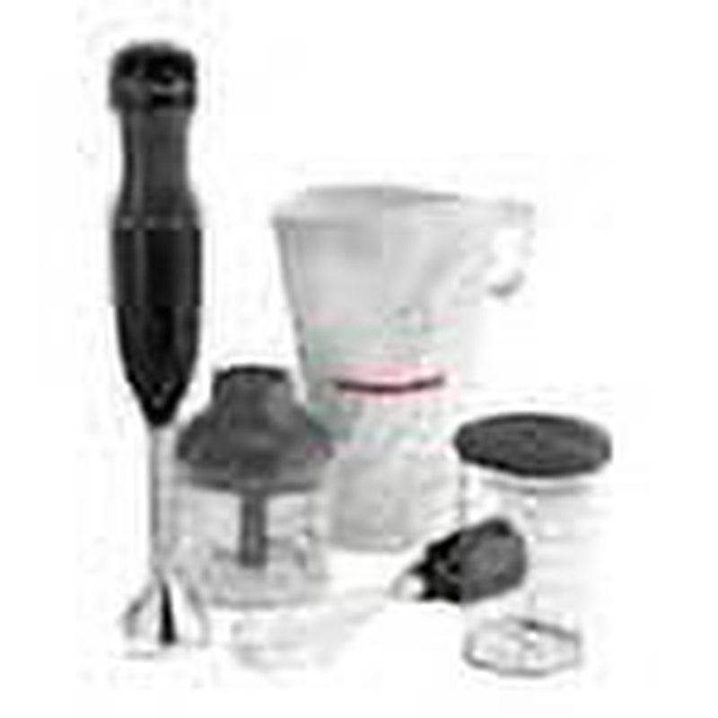 3-Speed Hand Blender (KHB2351OB)