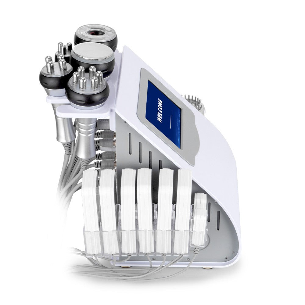 9 in 1 Beauty Machine for Body Massage Facial Skin Care Skin Lifting Lost Weig18