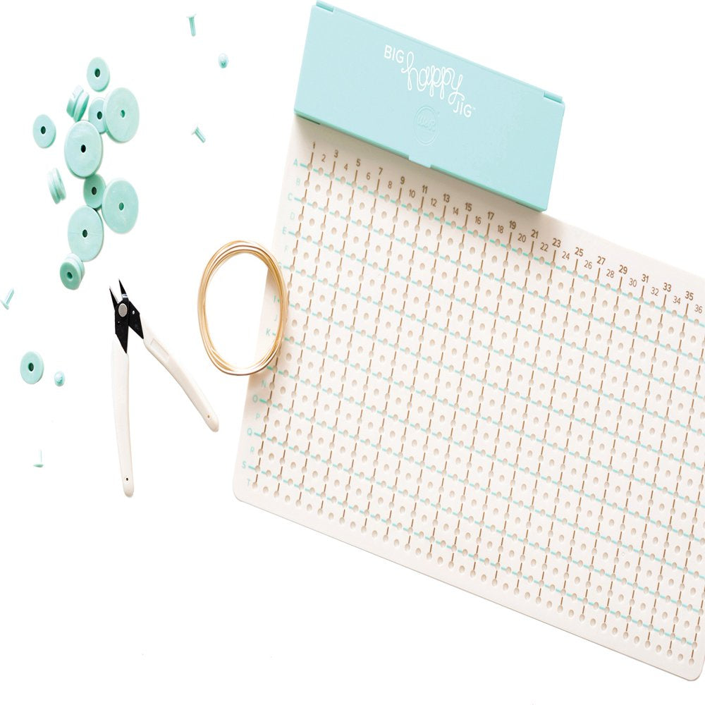 Big Happy Jig-