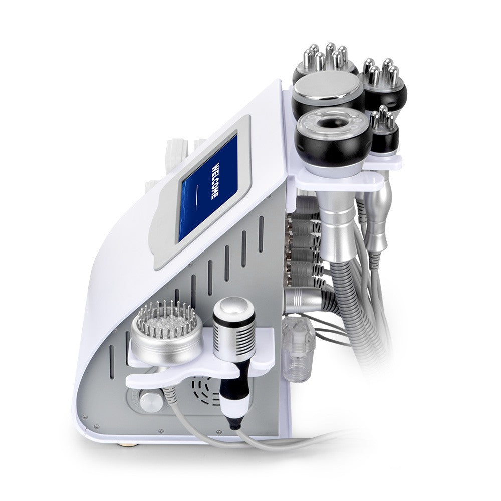 9 in 1 Beauty Machine for Body Massage Facial Skin Care Skin Lifting Lost Weig18