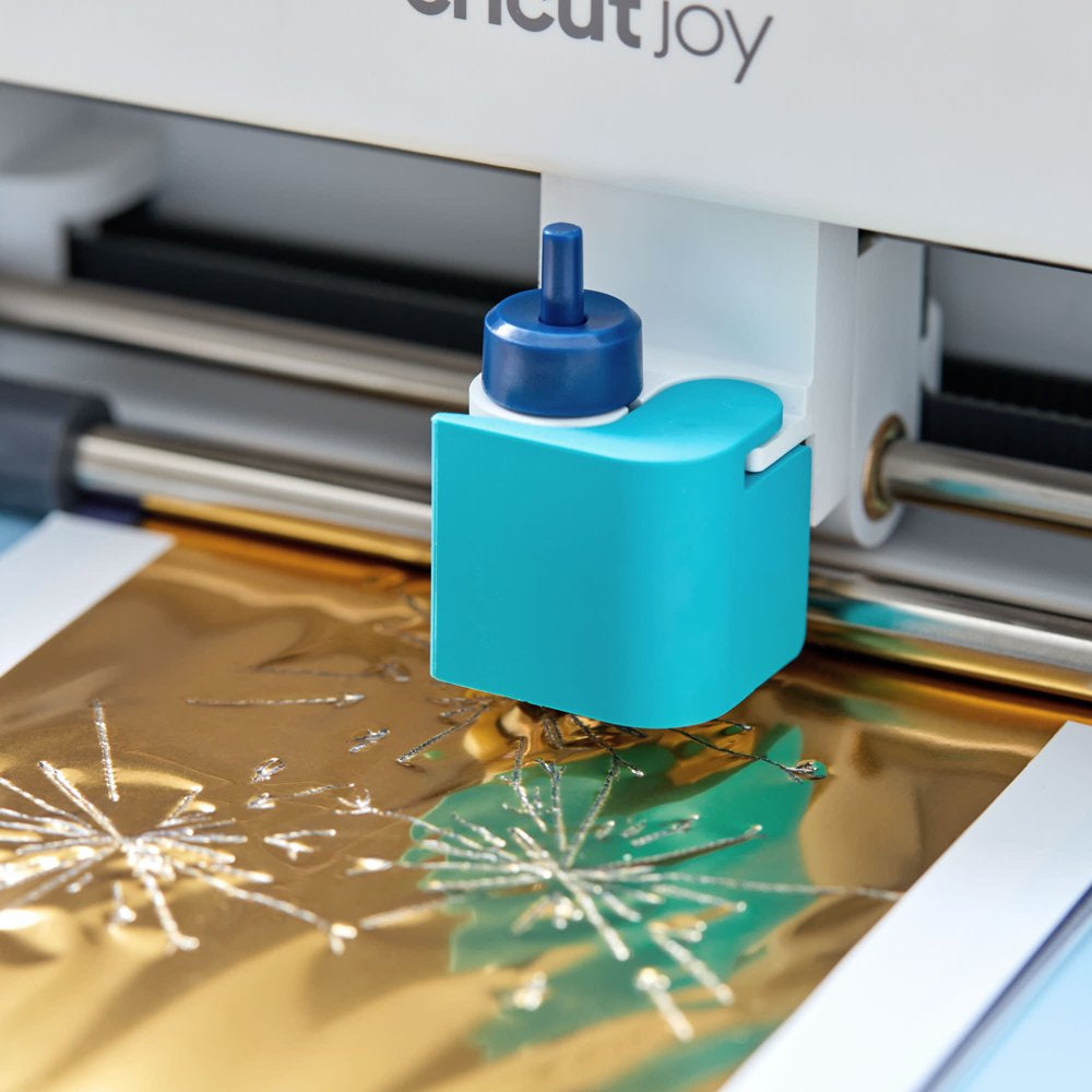 Joy™ Foil Transfer Kit