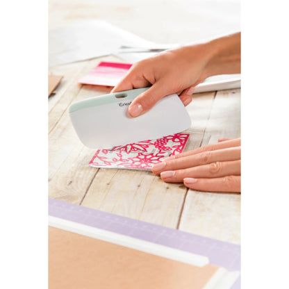 Cricut XL Scraper, Mint