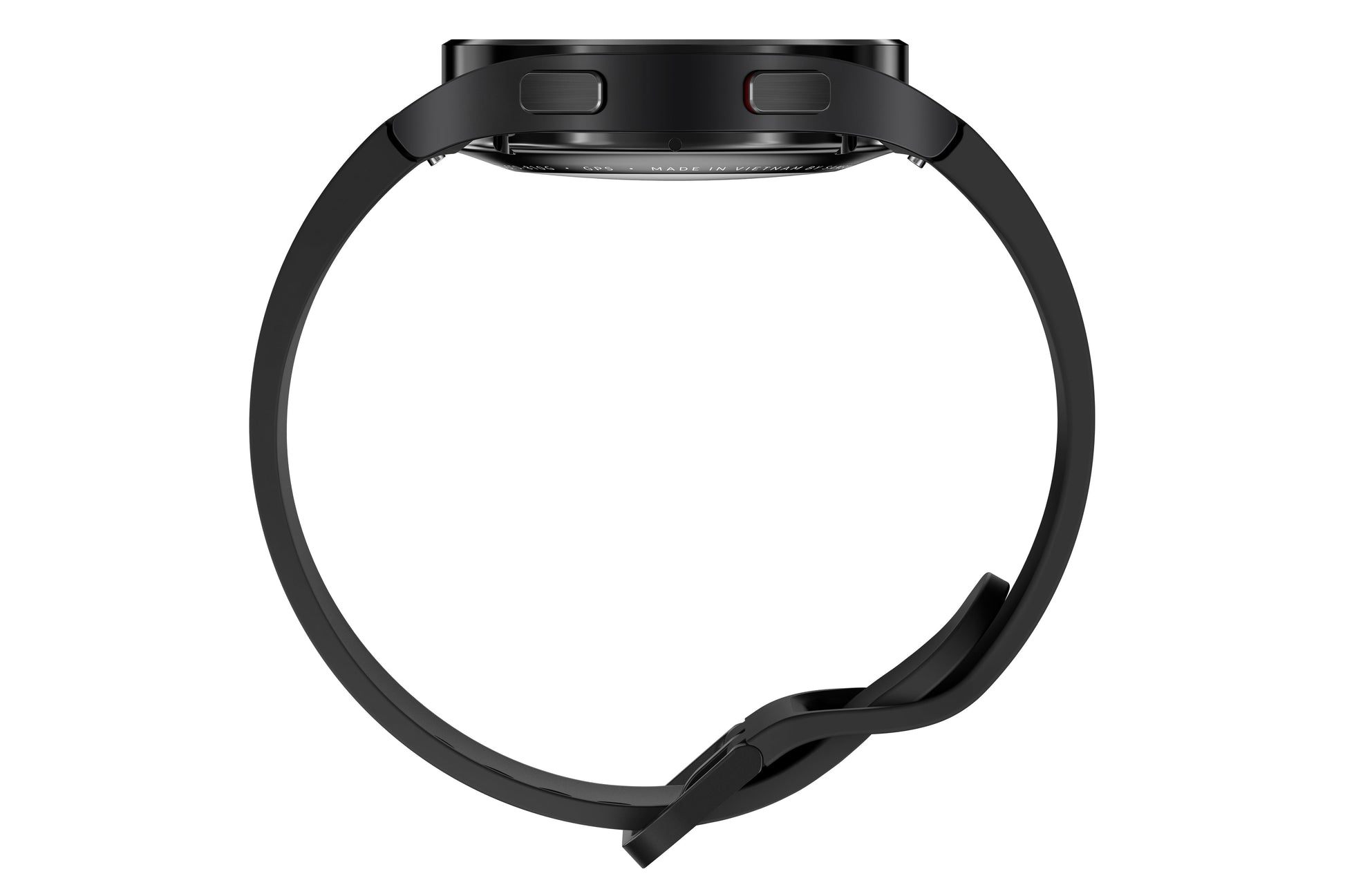 Galaxy Watch4 40Mm Bluetooth and Wifi Smart Watch, Black