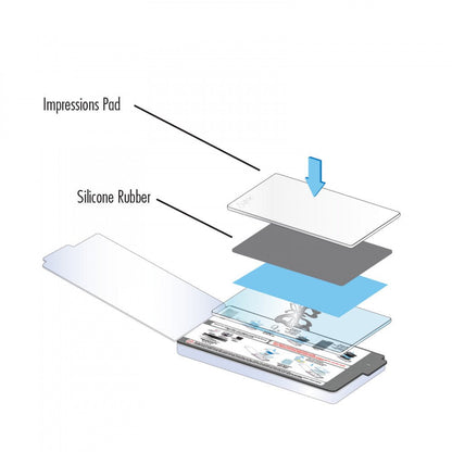 Accessory - Impressions Pad