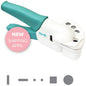 Power Punch - Multi-Hole Punch, (Crop-A-Dile)