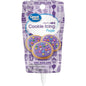 Cookie Icing in a Ready to Use Pouch, Purple, 7 Ounce
