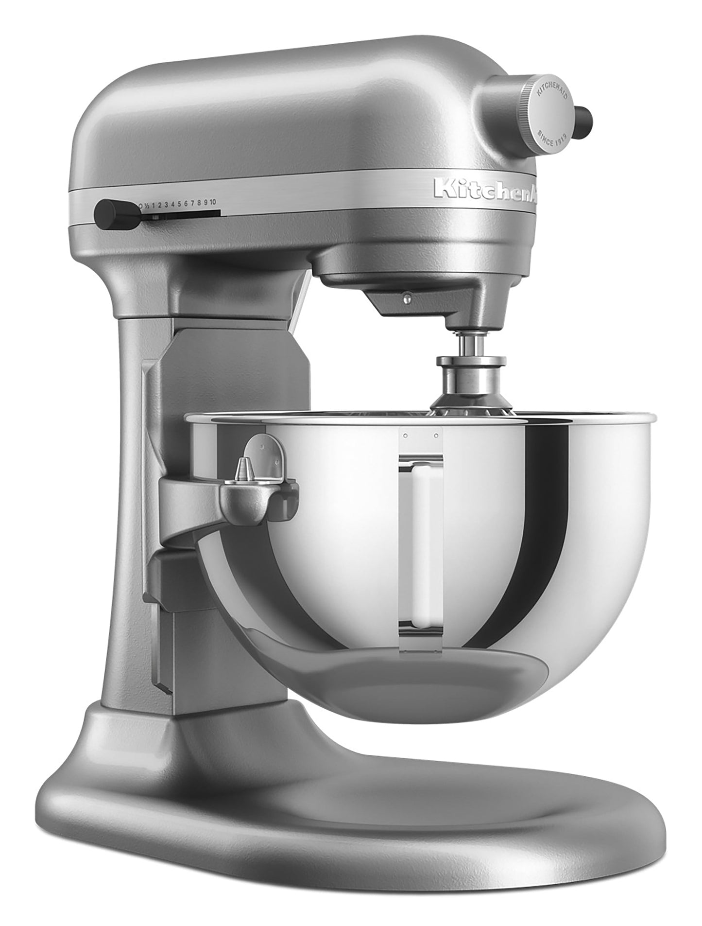 ® 5.5 Quart Bowl-Lift Stand Mixer, KSM55SXXX