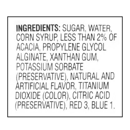 Cookie Icing in a Ready to Use Pouch, Purple, 7 Ounce