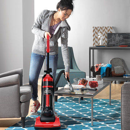 Power Express Upright Bagless Vacuum, UD20120NC, New