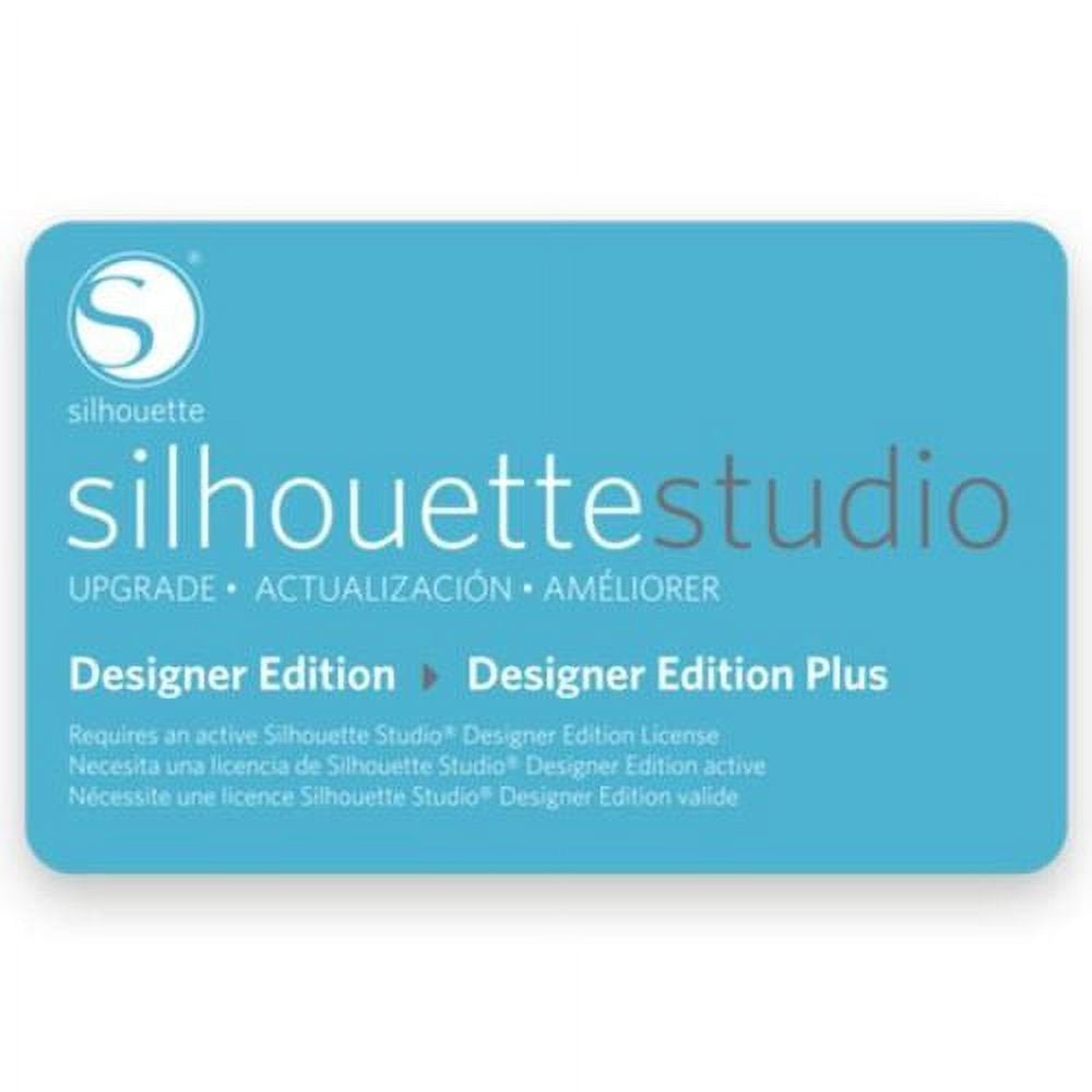 Studio: Designer Edition to Designer Edition PLUS