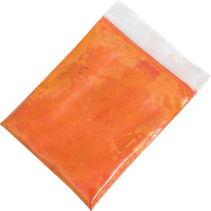 Spin It Specialty Powder -Thermal Orange to Merigold