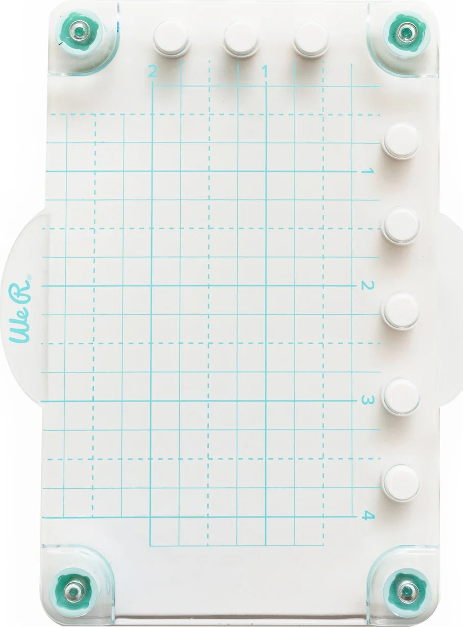 Plastic Mini Stamp & Die Value Bundle