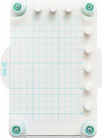 Plastic Mini Stamp & Die Value Bundle