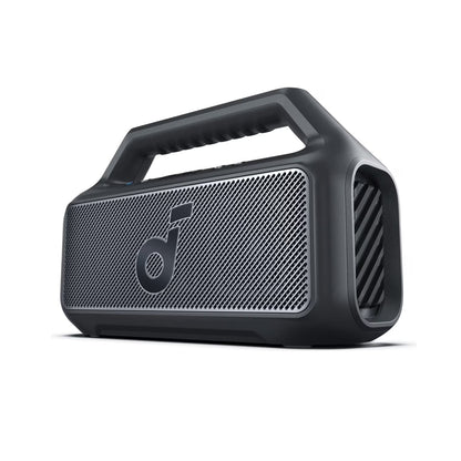 Boom 2 SE Outdoor Speaker, 30W, Bassup Technology, 18H Playtime, IPX7 Waterproof, Floatable, New