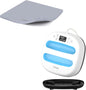 Calogy 10 * 10 Inches Heat Press Machine and 16 * 20 Inches Heat Press Mat Kit