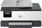 HP OfficeJet Pro 8135e Wireless All-in-One Color Inkjet Printer, Print, scan, Copy, fax, ADF, Duplex Printing Best for Home Office, 3 Months of Ink Included (40Q35A)