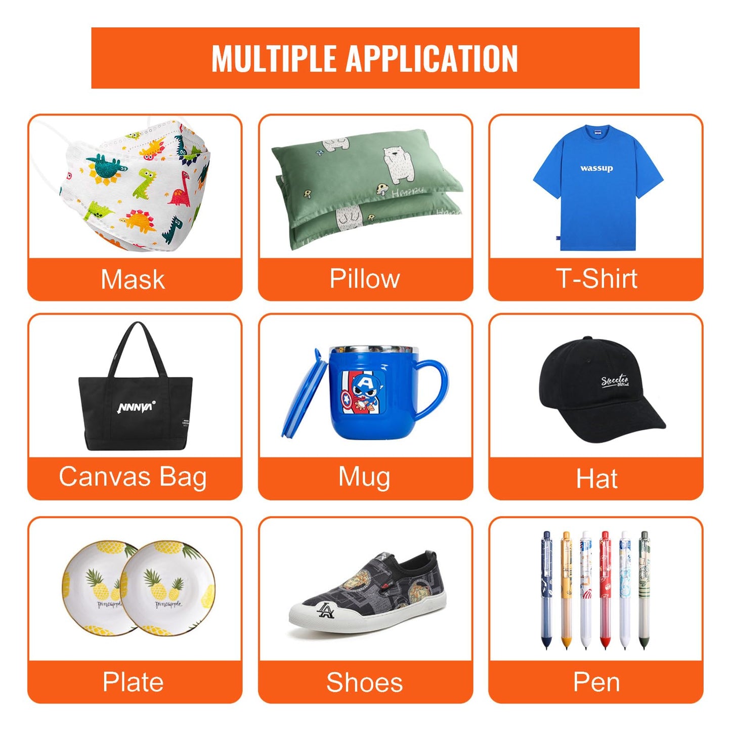 VEVOR 16x20 Heat Press, 1700W High Pressure Clamshell Heat Press Machine for T Shirts, Large Professional Digital Control Heat Transfer Machine for Sublimation, Vinyl, Heat Transfer Projects