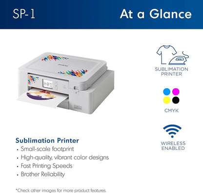 Brother Sublimation Printer