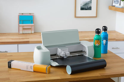 Cricut Explore 3 | Starter Bundle (2024)
