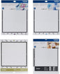 Brother DX ScanNCut Mats, White 4 Pack