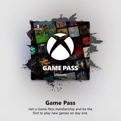 $15 Xbox Gift Card [Digital Code]