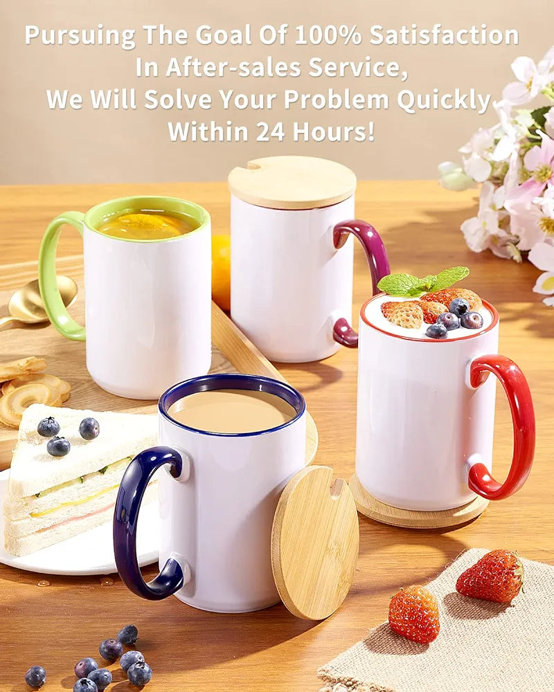 12 by 10 5In1 Heat Press and Free 12 piece sublimation mug set