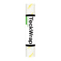High Tack Transfer Paper Tape 12" X 10 FT for Shimmer Glitter Vinyl with Yellow Grid Perfect Alignment for Adhesive Vinyl, Decals,Signs,Walls,Windows and Other Smooth Surfaces