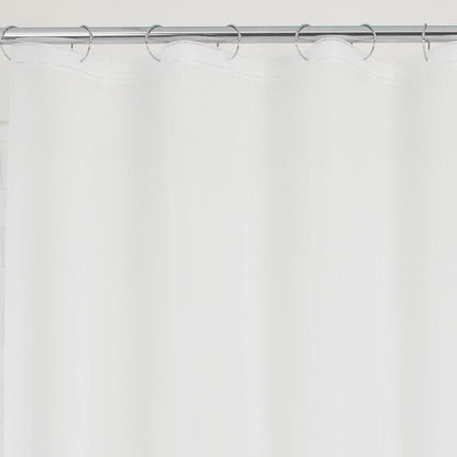 Light Weight PEVA Shower Curtain Liner, Frosty