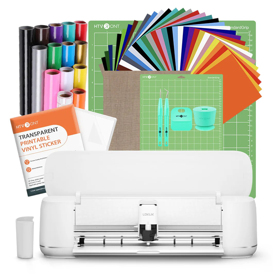 【Easter Deals】Loklik Cutting Machine 2