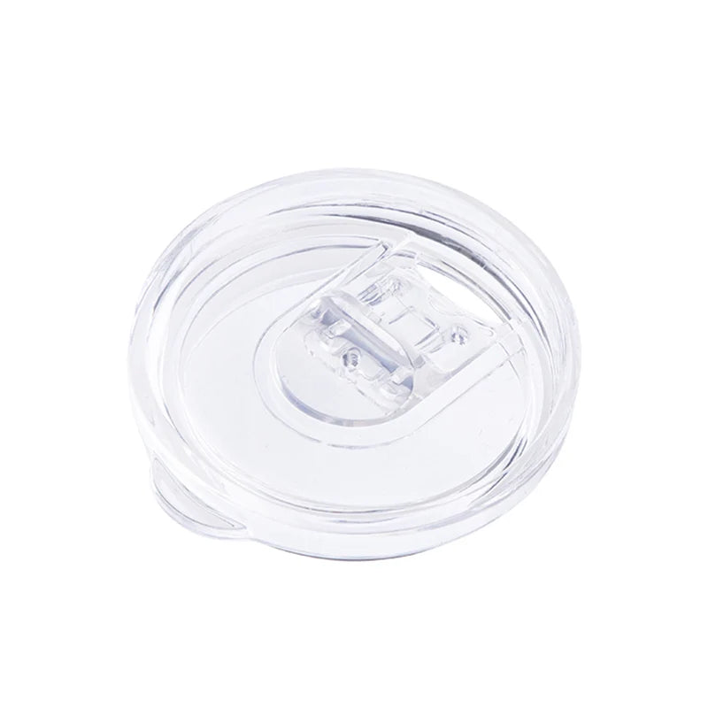 Splash-Proof Slide Lids for 20 Oz 16 Oz Stainless Steel Skinny Tumblers 28 Pieces