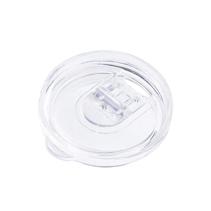 Splash-Proof Slide Lids for 20 Oz 16 Oz Stainless Steel Skinny Tumblers 28 Pieces
