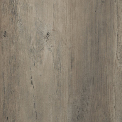 Glendale Transitional Desk, Rustic Gray Finish