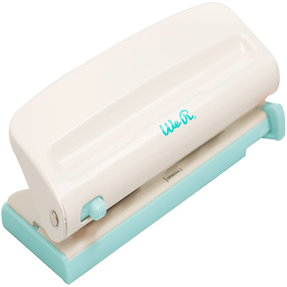 6 Hole Punch-Planner