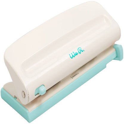 6 Hole Punch-Planner