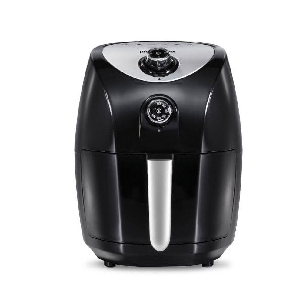 Air Fryer, 2.2 Quart Capacity, 35055