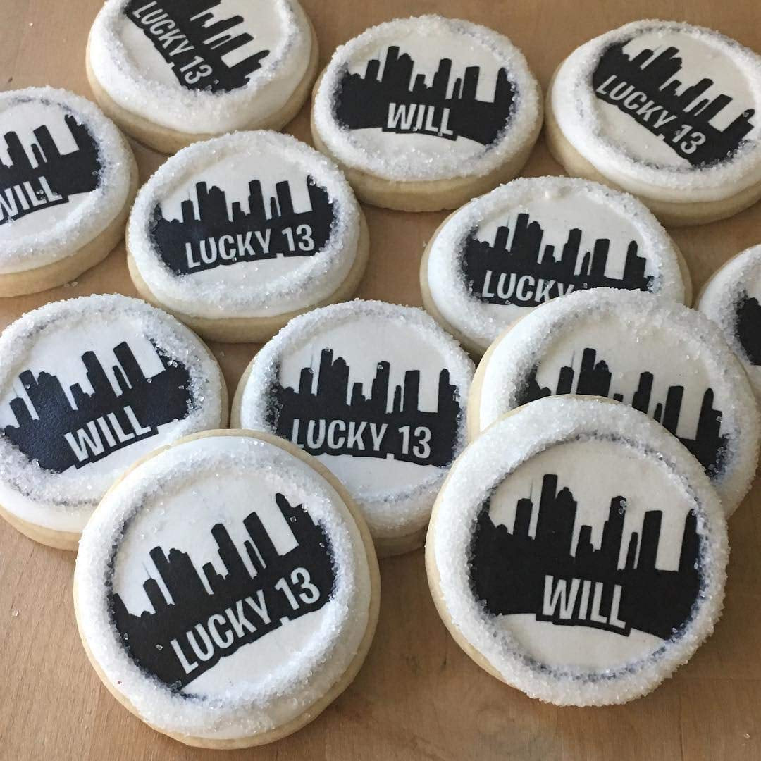 Frosting Sheets 8.5” X 11”, Icing Sheets for Cake Toppers, Cookies & Decor, A4 Very White Edible Paper, Cake Edible Paper for Birthdays, Parties, Edible Sugar Sheets (48 Count)