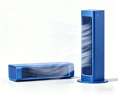 Breezamax Air Conditioner, Breezamax Portable AC