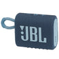 Go 3 - Portable Waterproof Speaker - Blue