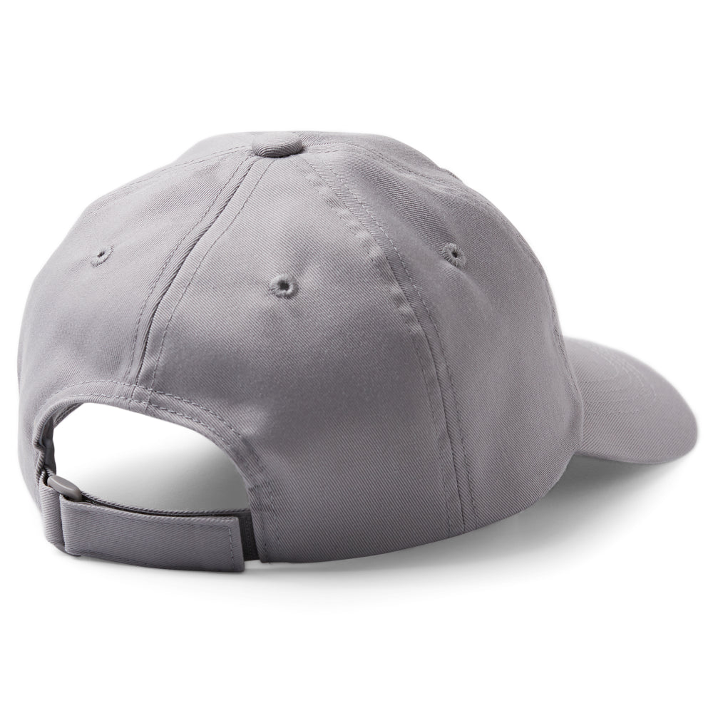 ® Ball Cap Blank, Gray (1 Ct)