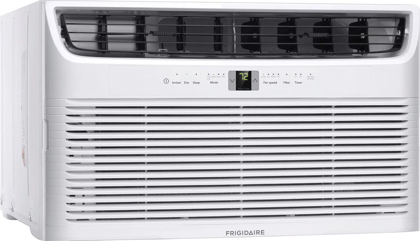 10,000 BTU through the Wall Room Air Conditioner 208/230 V FHTC103WB2