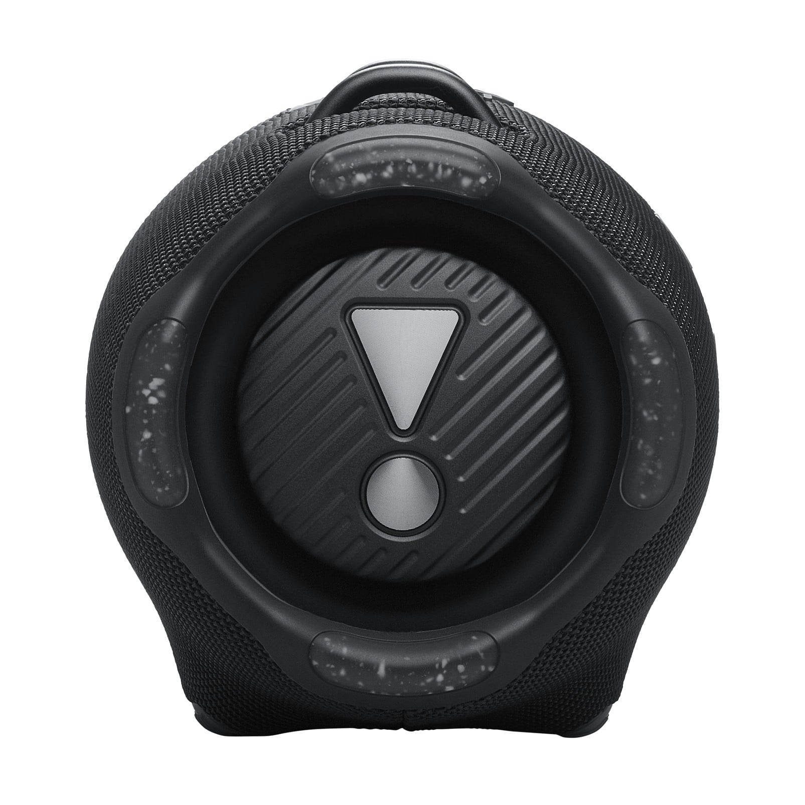 Xtreme 4 - Portable Waterproof Speaker - Black