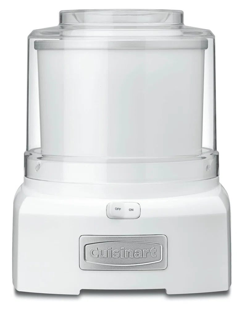 Cuisinart Ice Cream Maker