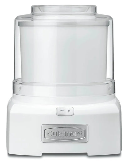 Cuisinart Ice Cream Maker